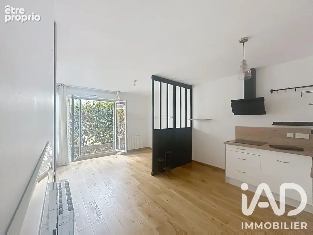 Photo 1 - Appartement à CORBEIL-ESSONNES