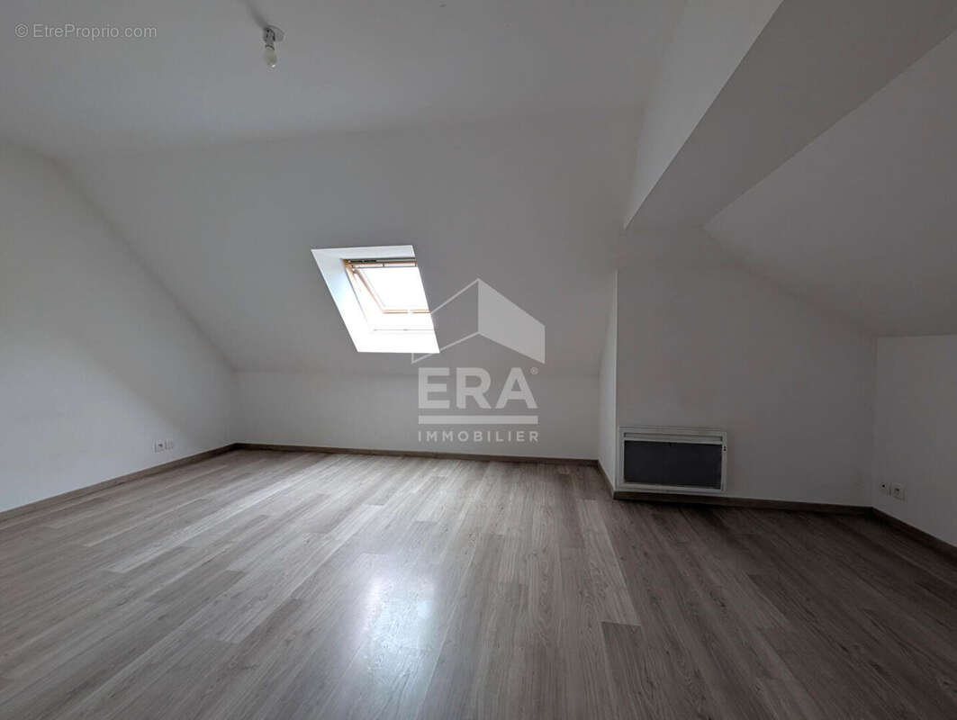 Maison 47m² à saint-suliac - photo 5