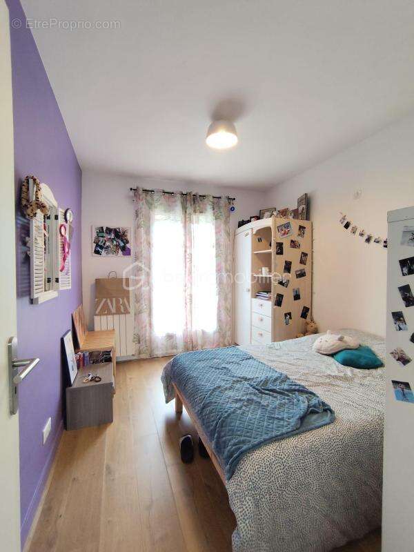 Maison à RUGLES