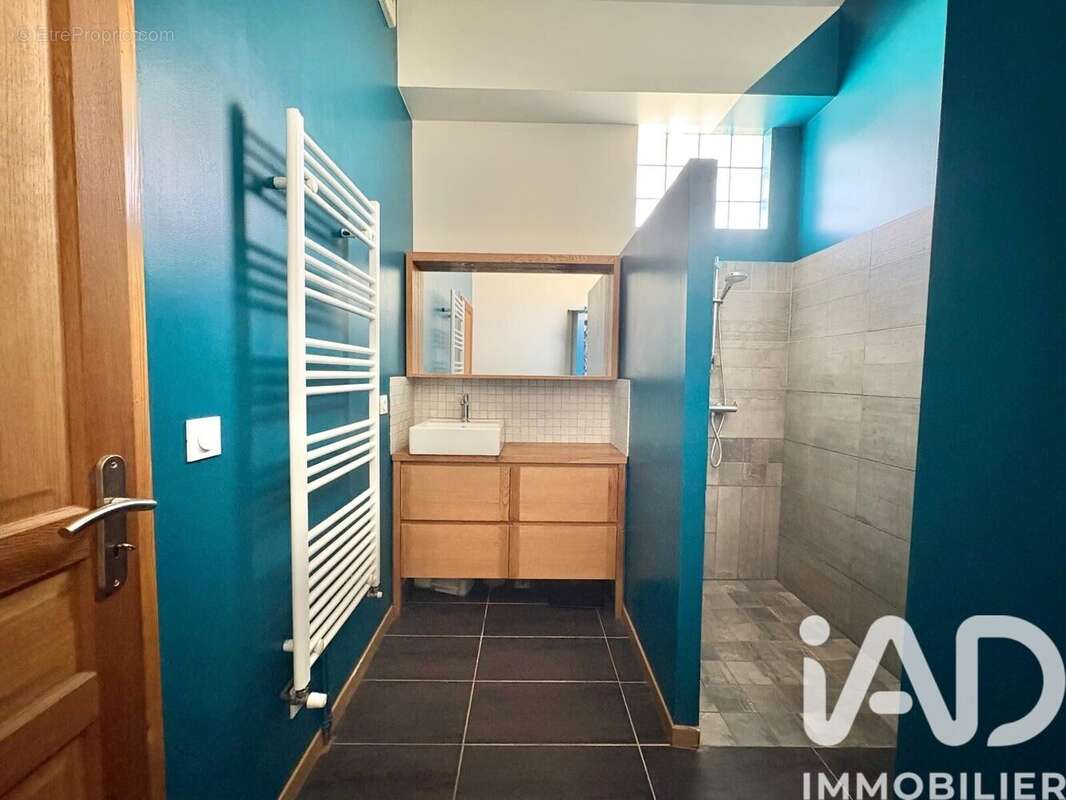 Photo 8 - Maison à TALENCE