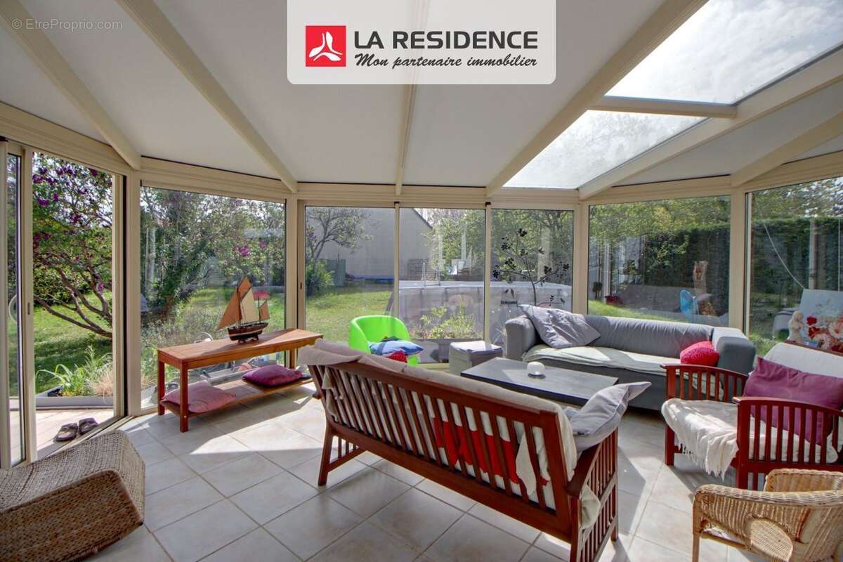 Maison 115 m² à Bernieres-Sur-Seine  - photo 6