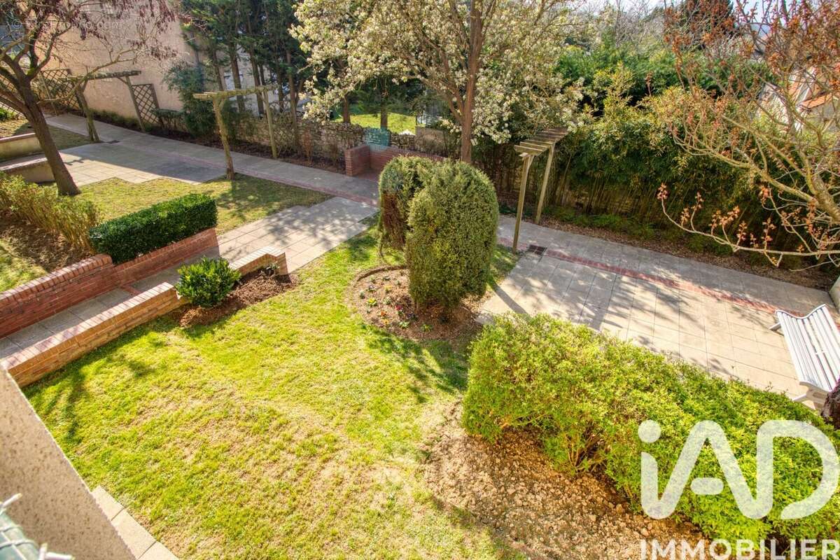 Photo 7 - Appartement à AUBERGENVILLE