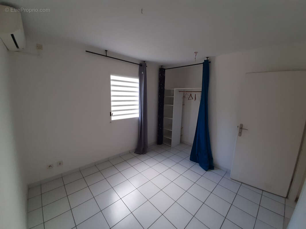 Appartement à SCHOELCHER