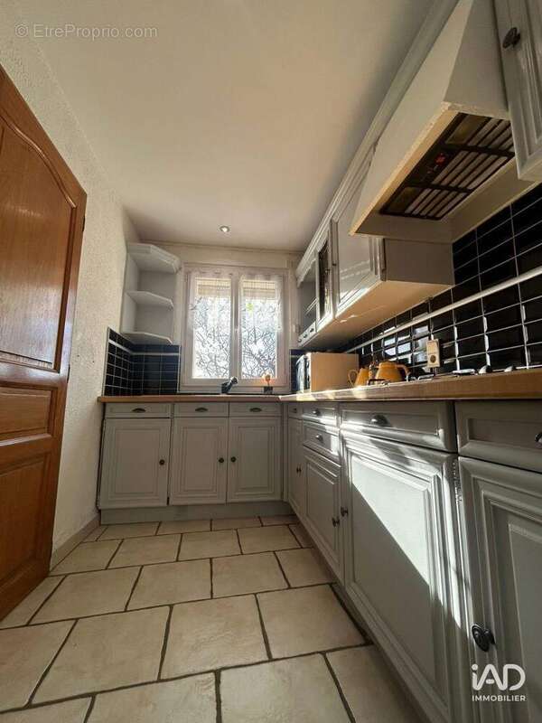 Photo 6 - Maison à VIEUX-CONDE
