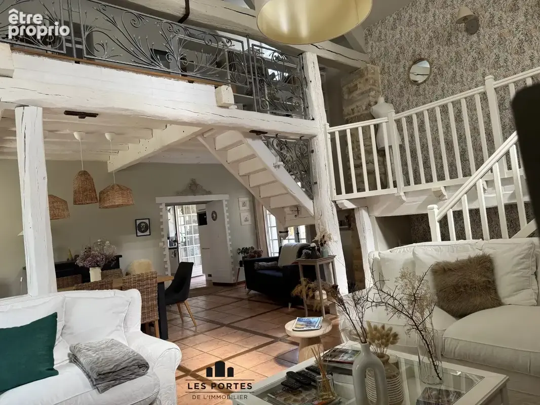 MAISSE (91720) - photo 4
