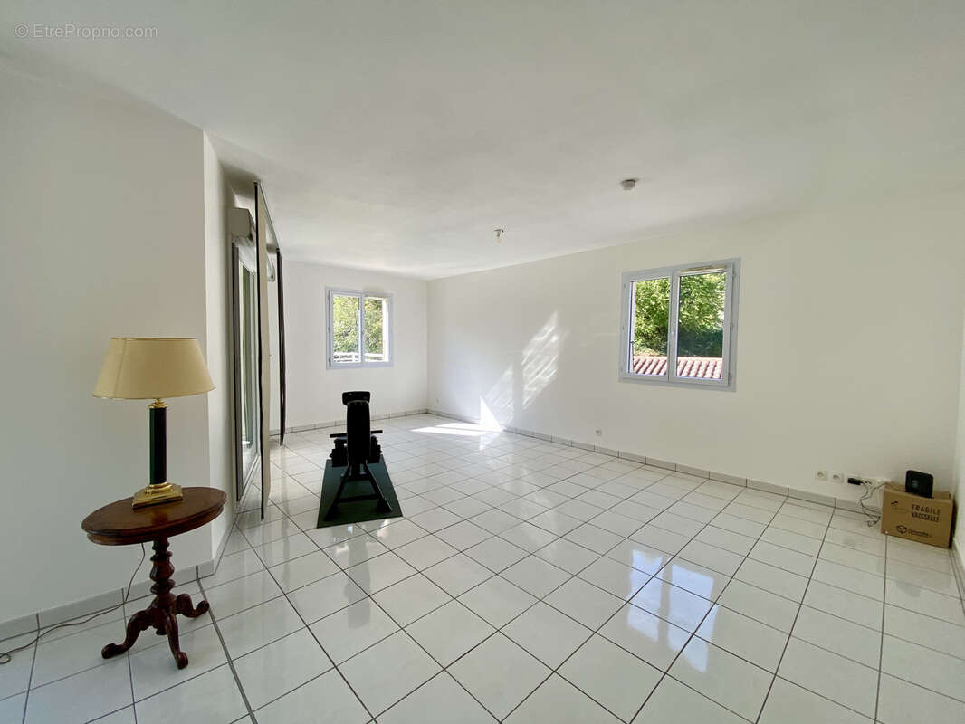 Appartement à SAINT-MARCELLIN