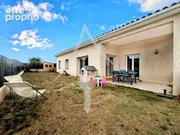 Maison à LAVERNOSE-LACASSE