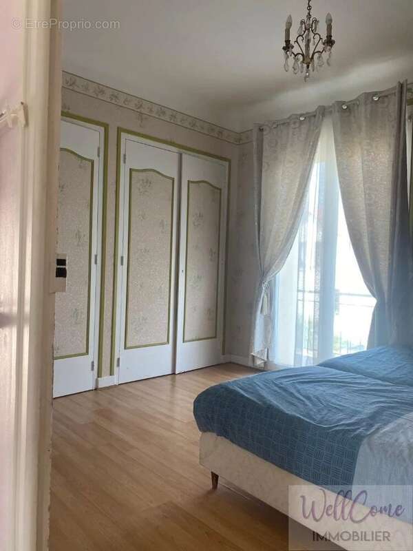 Maison à AIX-LES-BAINS