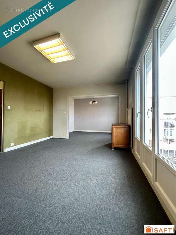 Photo 3 - Appartement à VARENNES-VAUZELLES