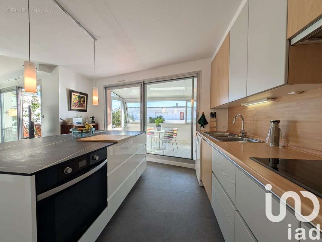 Photo 7 - Appartement à PERPIGNAN