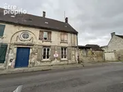 Maison à VERBERIE