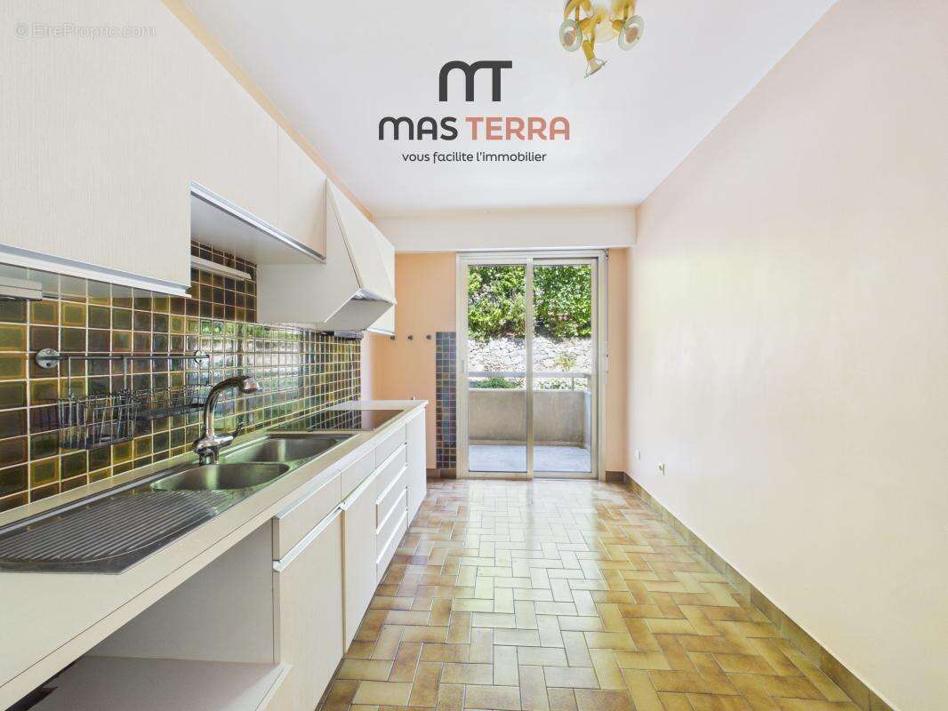 Appartement - photo 4