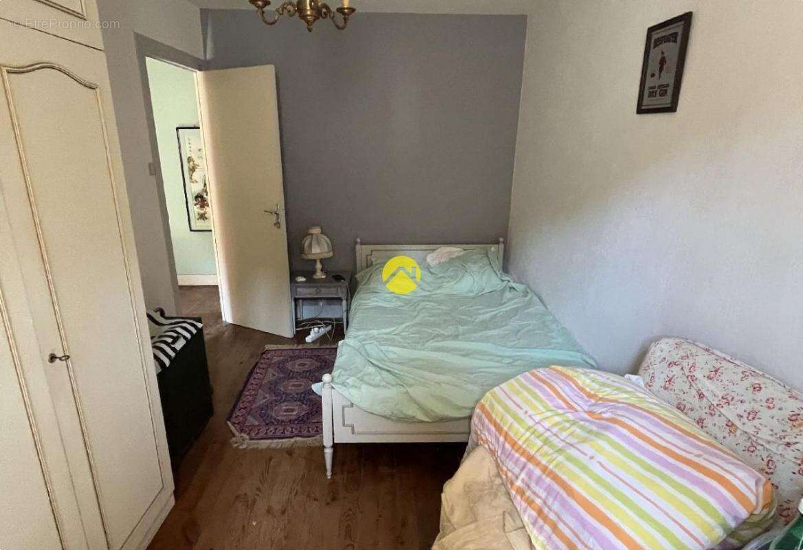 Maison à AUBUSSON-D&#039;AUVERGNE