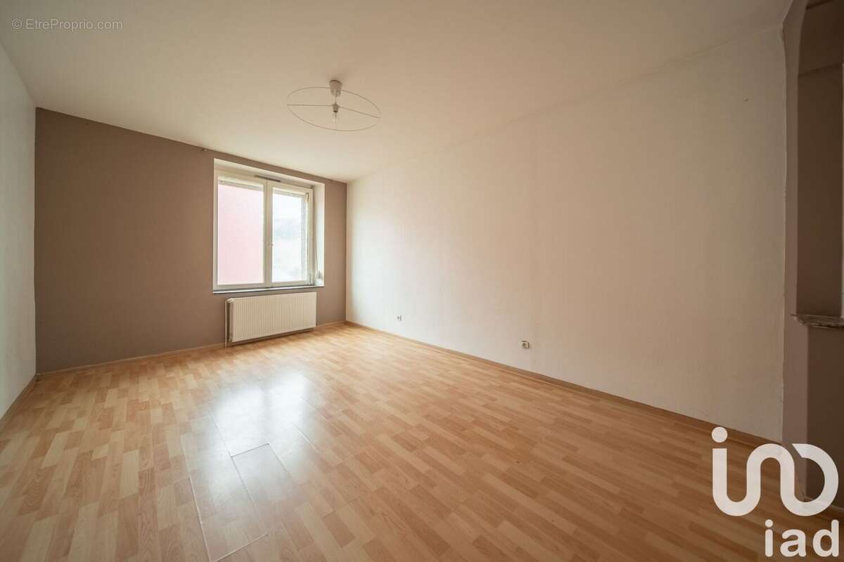 Photo 6 - Appartement à DISTROFF