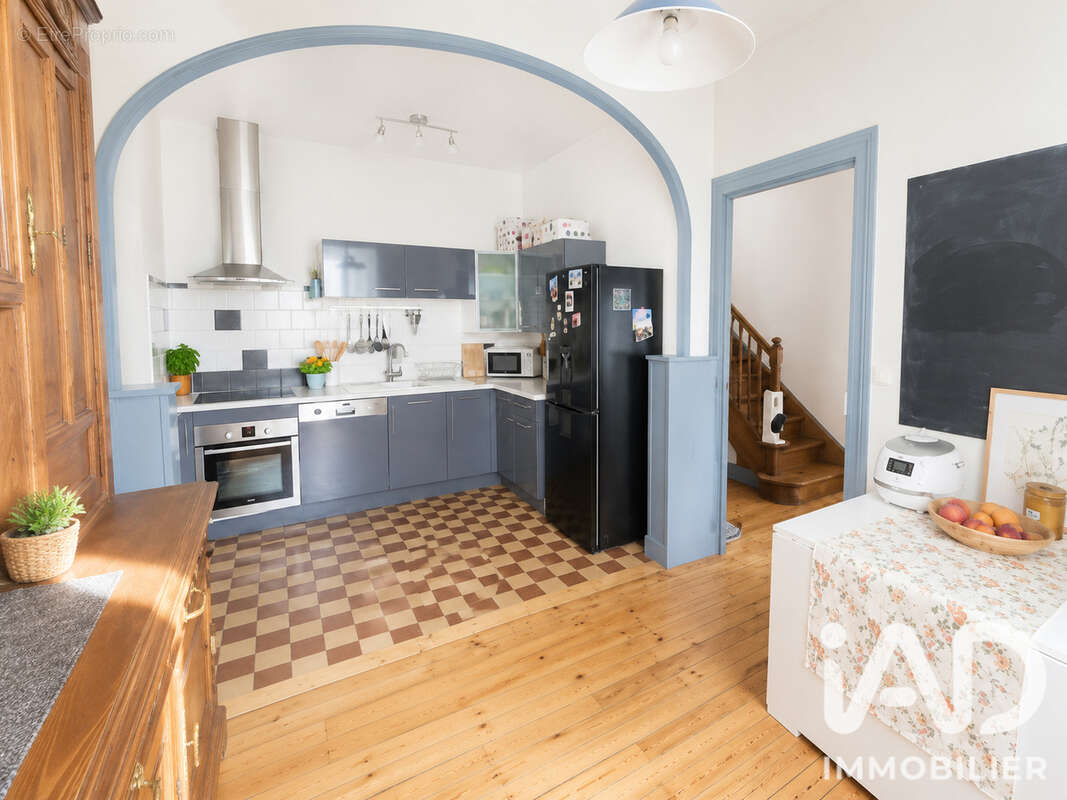 Maison 68 m² à Angouleme  - photo 2
