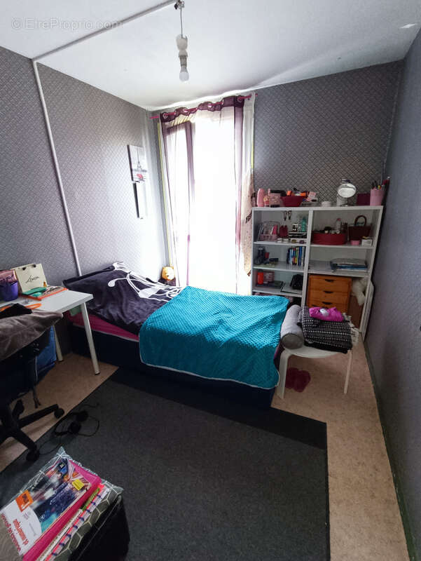 Appartement t5 de 92m2 - photo 4