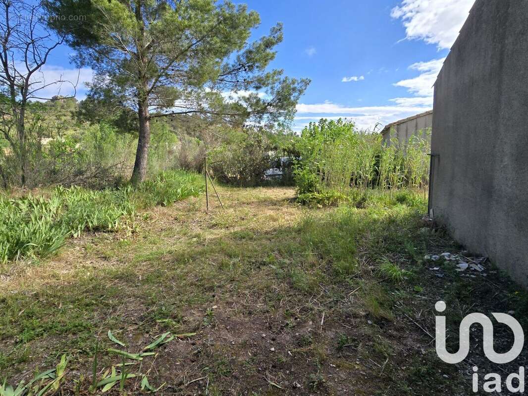 Maison 126 m² à Durban-Corbieres  - photo 2