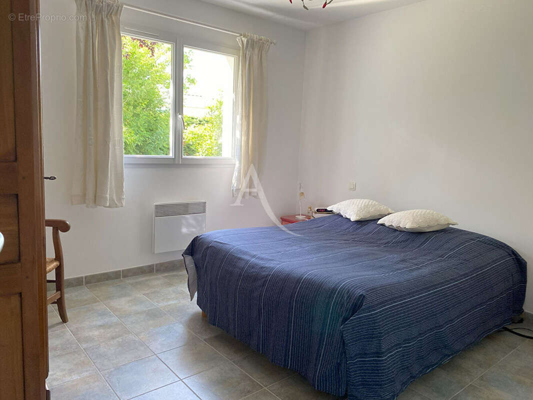 Maison à BRETIGNOLLES-SUR-MER