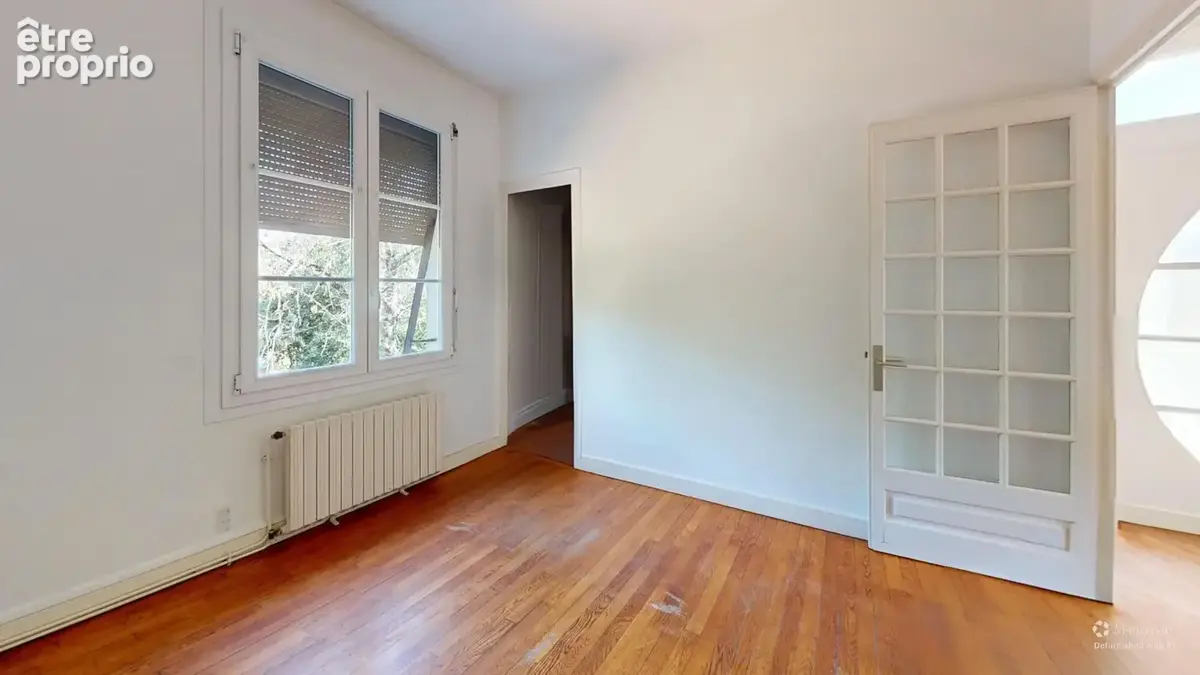 Maison 103m² à nevers - photo 10