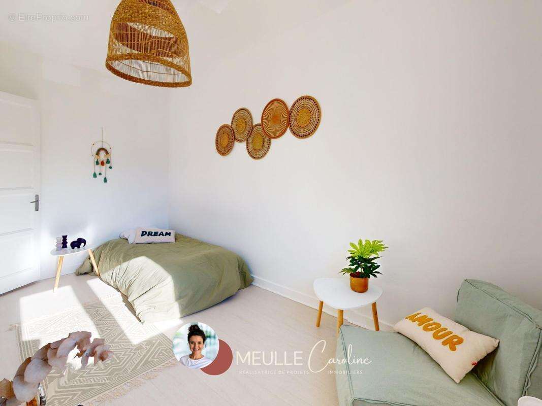 Appartement à LYON-7E