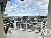 Photo 1 - Appartement à PONT-L&#039;EVEQUE