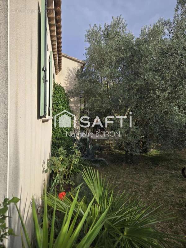 Photo 2 - Maison à BOUCHET