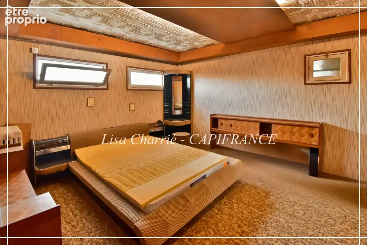 Maison 6 pièces de 164 m2 habitables sur 2407 m2 de terrain à AUCH : vivre à Auch comme à la campagne, avec la cathédrale en toi - photo 37