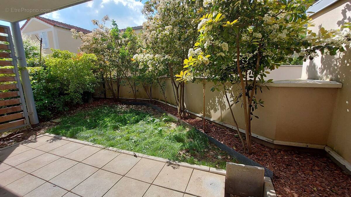 Appartement à VERSAILLES