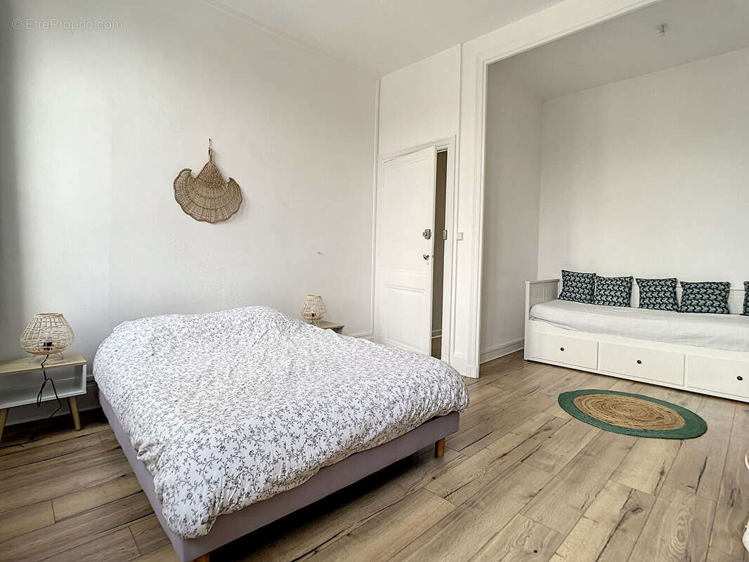 Appartement à ROCHEFORT