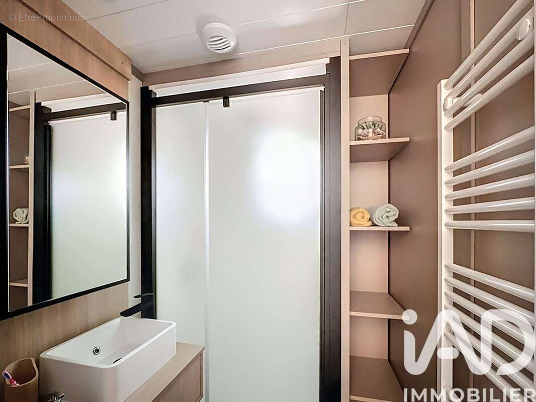 Photo 9 - Maison à AGDE