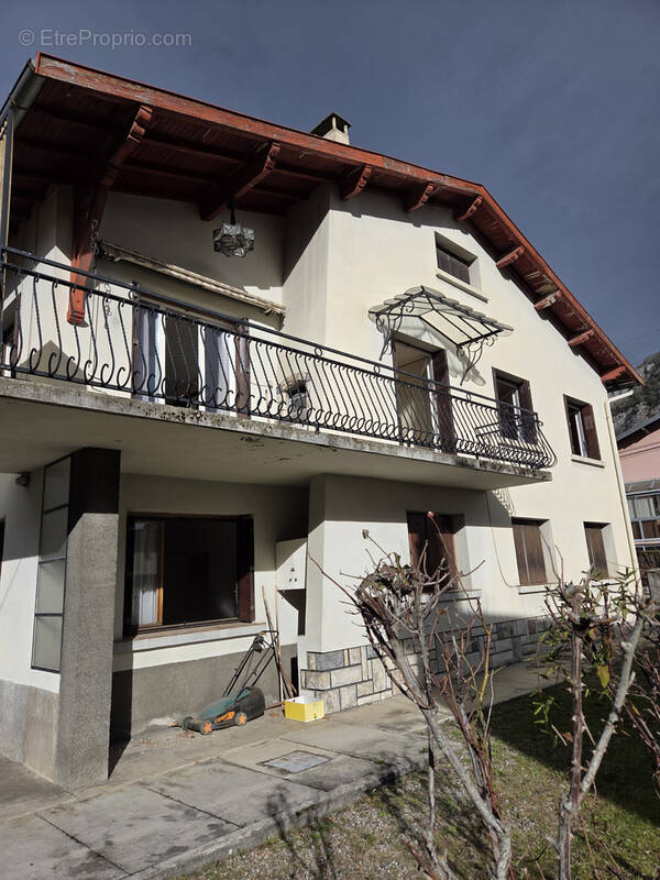 Maison à TARASCON-SUR-ARIEGE