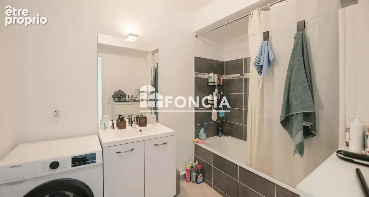Appartement T3 de 60m2 - proche Bourg Olivet - photo 7