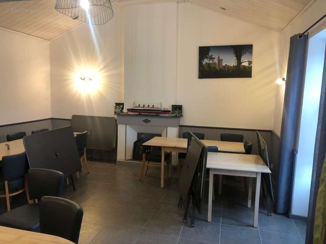 Appartement à L&#039;EPINE