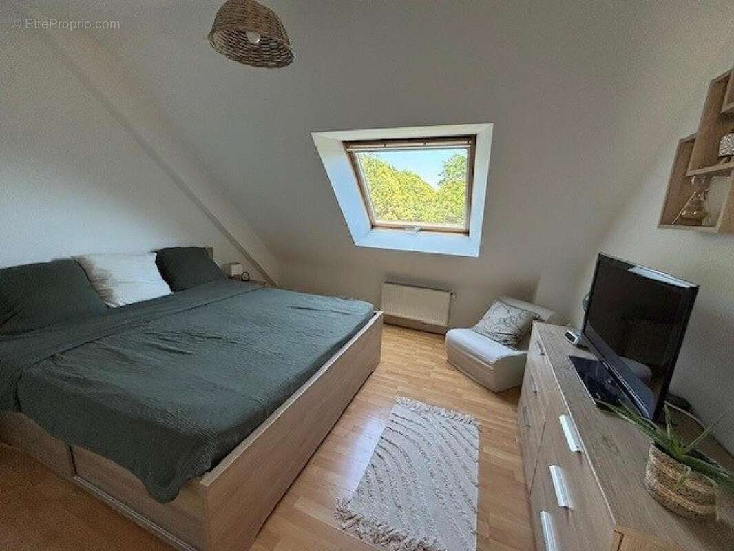 Photo 7 - Maison à MOUSTOIR-AC