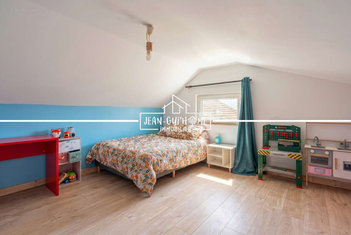 Appartement à VAGNEY