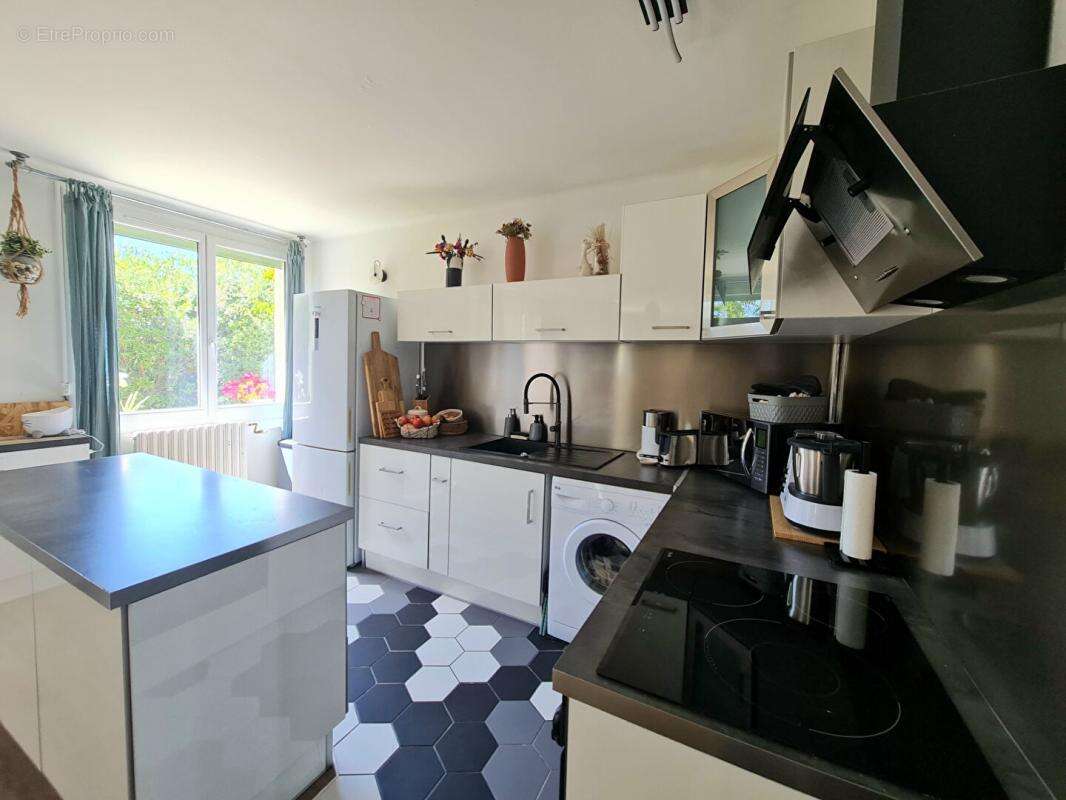 Appartement à ALES