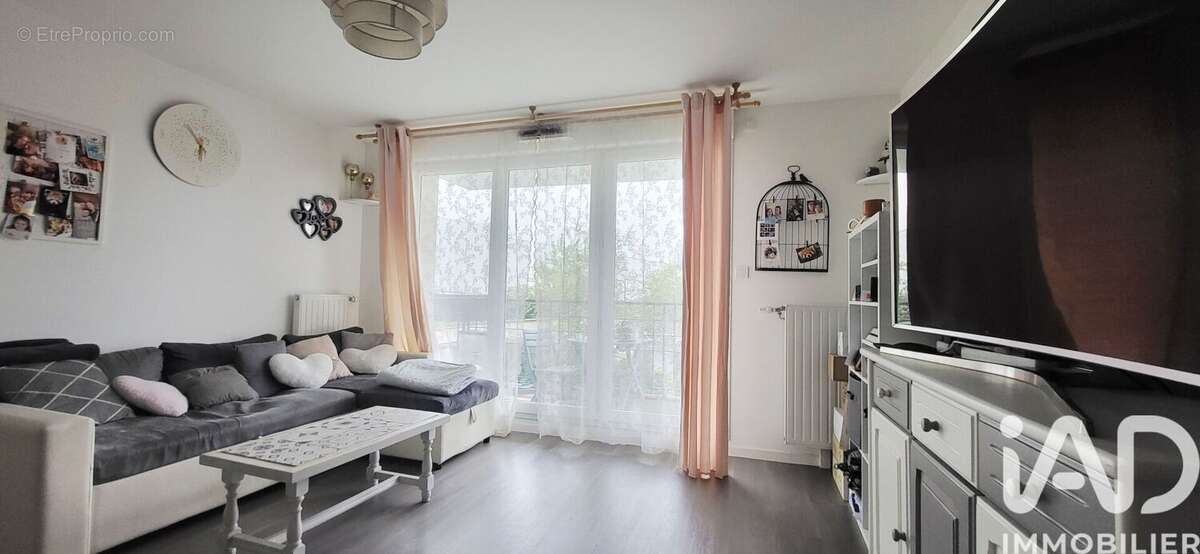 Photo 3 - Appartement à LE PIN