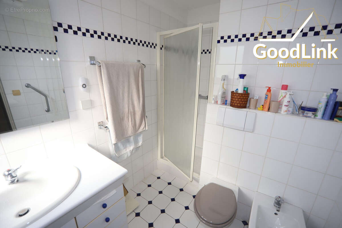 Maison à BOUSSY-SAINT-ANTOINE