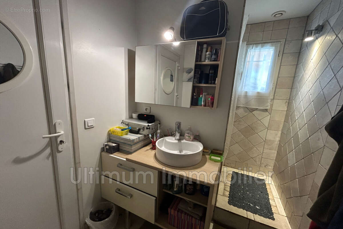 Maison à SAINTE-MAXIME