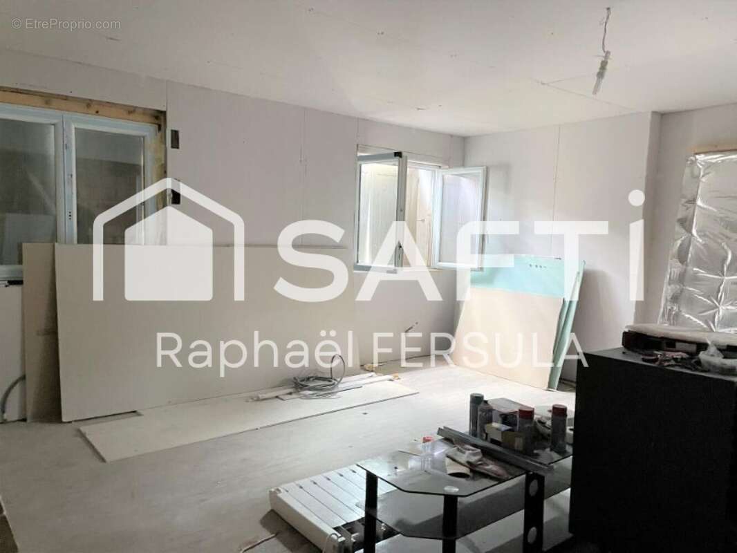 Photo 7 - Appartement à ROQUECOURBE