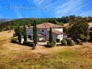 Maison à CASTELNAU-DE-MONTMIRAL
