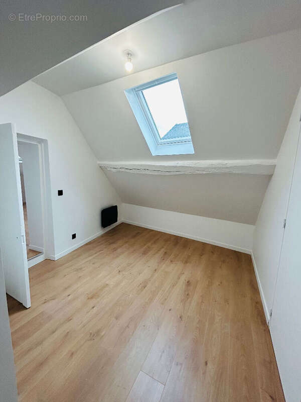 Appartement à LA FERTE-SOUS-JOUARRE