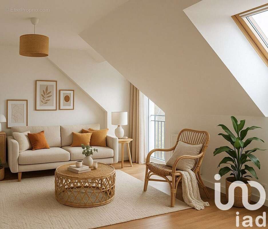 Photo 7 - Appartement à VILLEMOISSON-SUR-ORGE