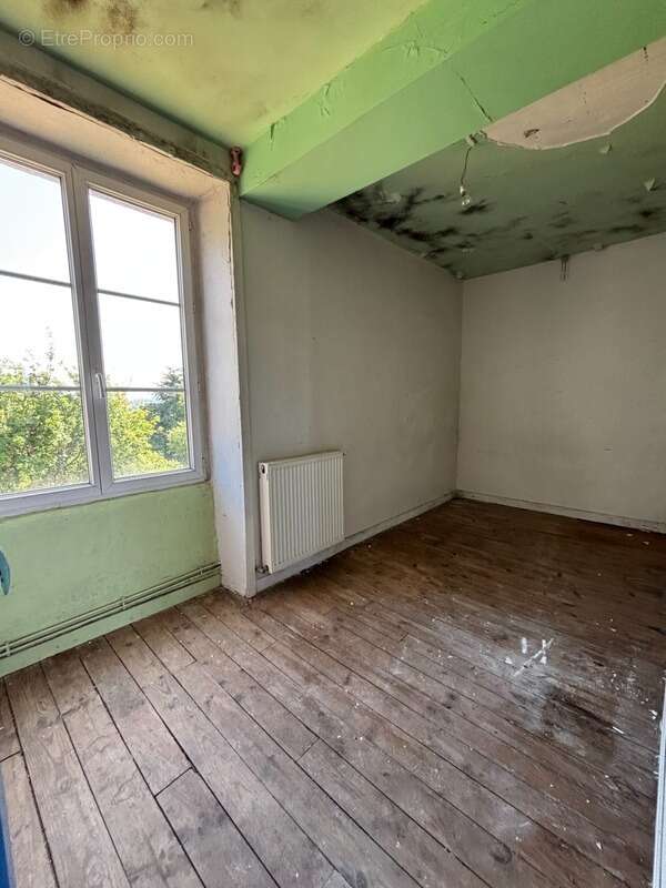 Maison à SAINT-BARTHELEMY