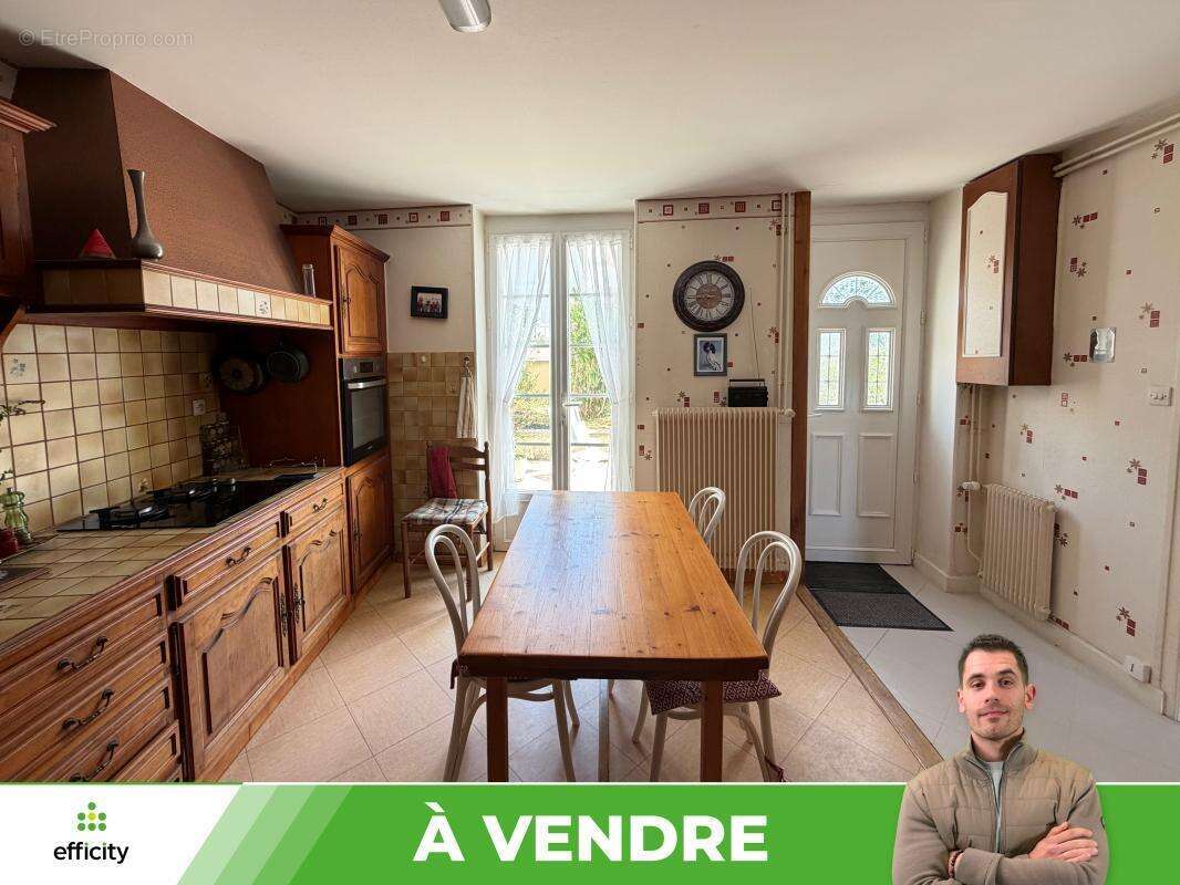 Maison de village - photo 7