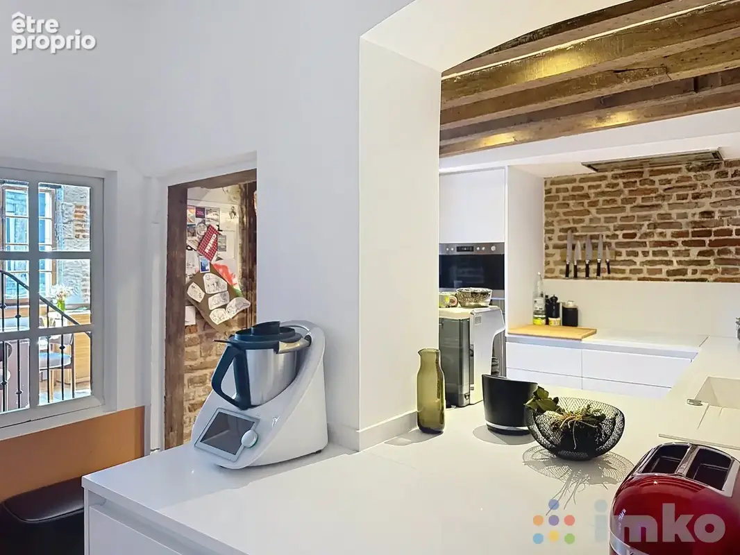 Maison 4 pièces 115 m² à vendre à Lille (59800) - photo 6