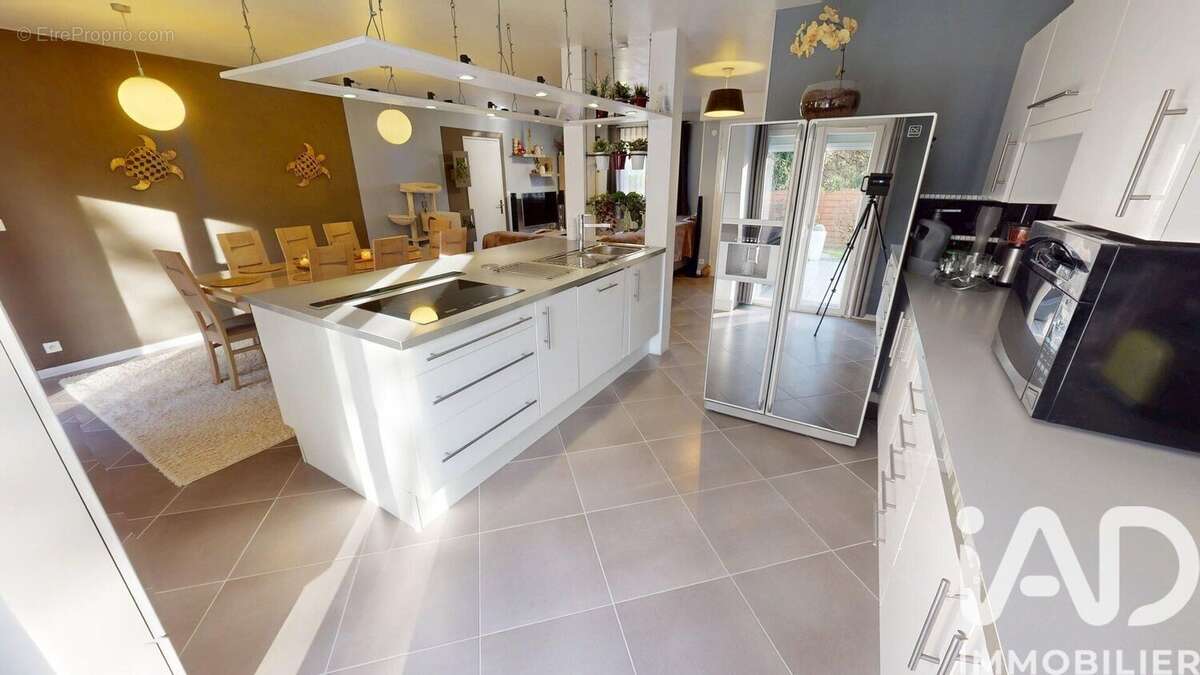 Photo 8 - Maison à CESSON