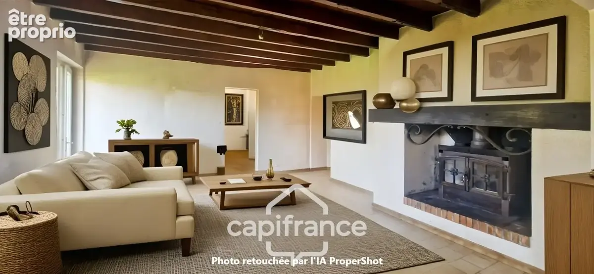 Maison à vendre 3 pièces ESCALANS (40) - photo 5