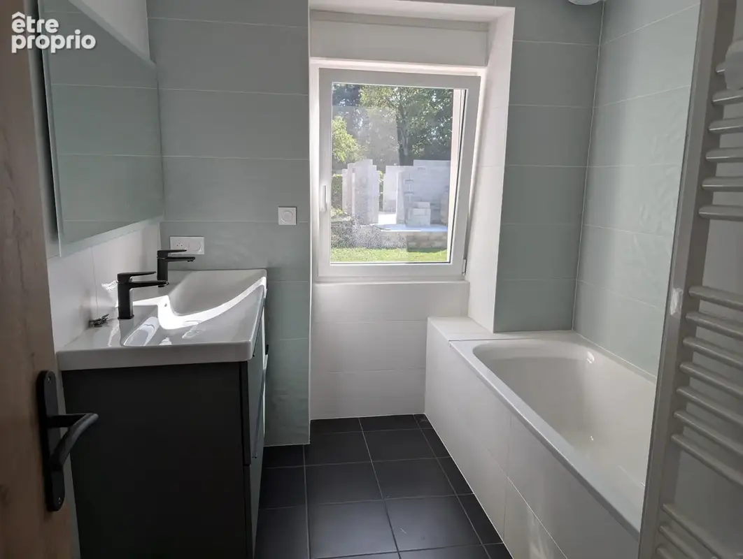 Maison en pierres rénovée - photo 6