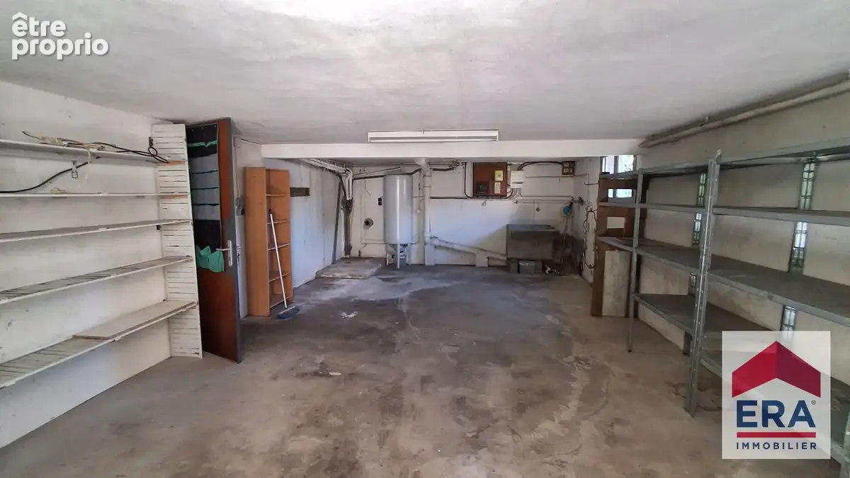 Maison 80m² à valréas - photo 10